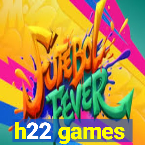 h22 games